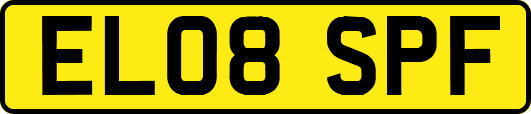 EL08SPF