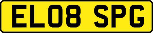 EL08SPG