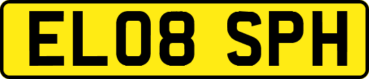 EL08SPH