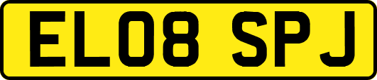 EL08SPJ