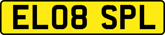EL08SPL