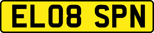 EL08SPN