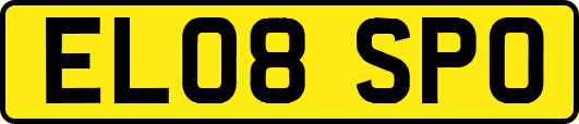 EL08SPO