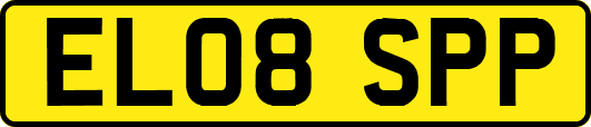 EL08SPP