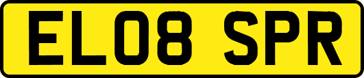 EL08SPR