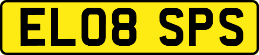EL08SPS