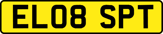 EL08SPT