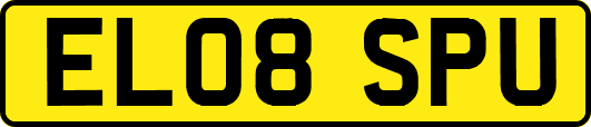 EL08SPU