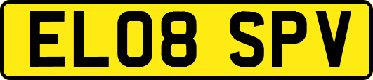 EL08SPV