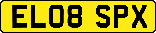 EL08SPX