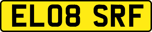 EL08SRF