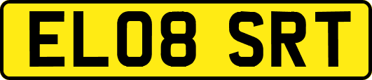 EL08SRT