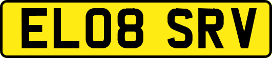 EL08SRV