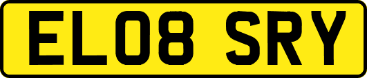EL08SRY
