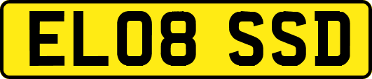EL08SSD
