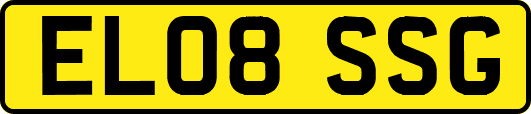 EL08SSG