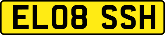 EL08SSH