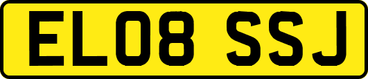 EL08SSJ
