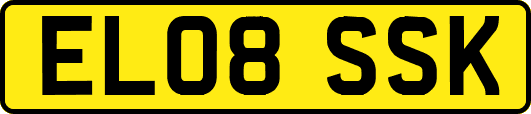 EL08SSK