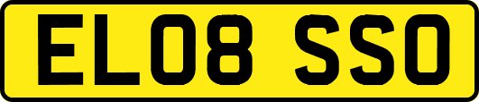 EL08SSO