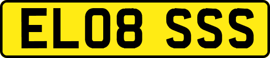 EL08SSS