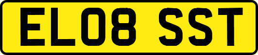 EL08SST