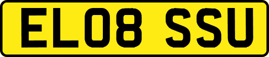 EL08SSU