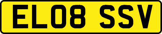 EL08SSV