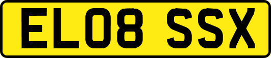 EL08SSX