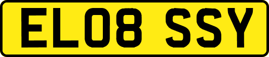 EL08SSY