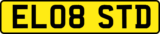 EL08STD