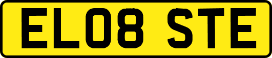 EL08STE