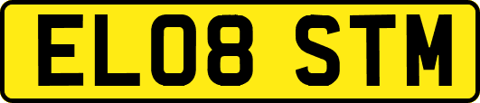 EL08STM