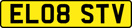 EL08STV
