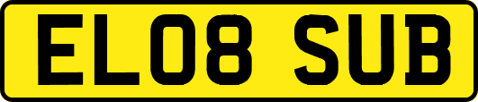 EL08SUB