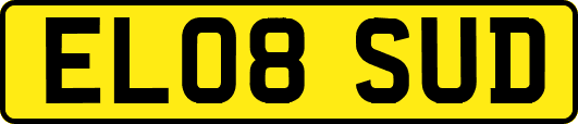 EL08SUD