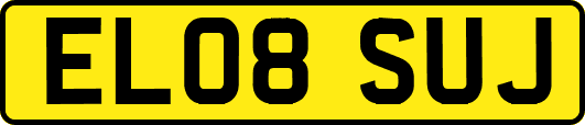 EL08SUJ