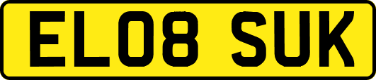 EL08SUK