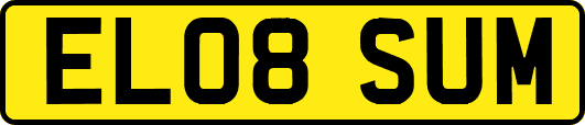 EL08SUM