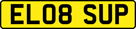 EL08SUP