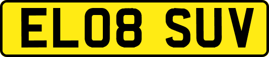 EL08SUV