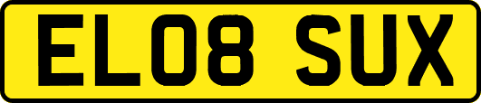 EL08SUX