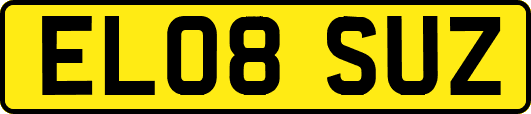 EL08SUZ