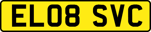 EL08SVC
