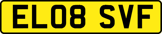 EL08SVF