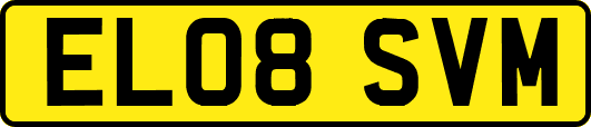 EL08SVM