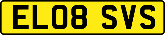 EL08SVS