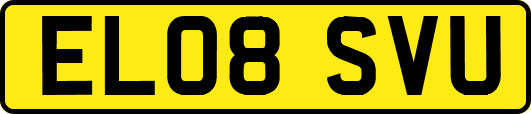 EL08SVU