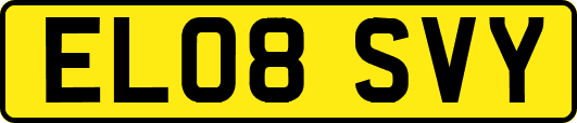EL08SVY