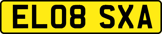 EL08SXA